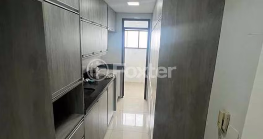 Apartamento com 3 quartos à venda na Avenida Doutor Augusto de Toledo, 874, Santa Paula, São Caetano do Sul