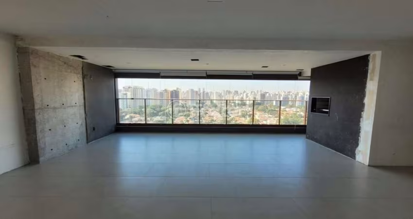 Apartamento com 3 quartos à venda na Rua Rita Joana de Sousa, 502, Brooklin, São Paulo