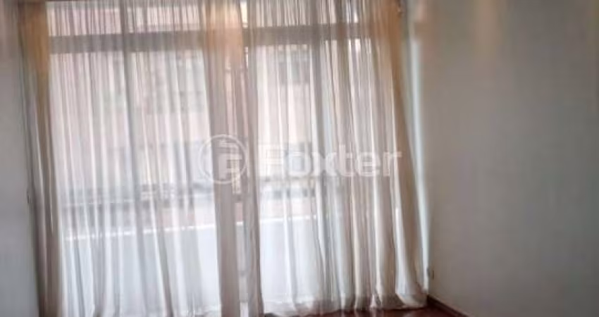 Apartamento com 3 quartos à venda na Rua Conselheiro Justino, 891, Campestre, Santo André