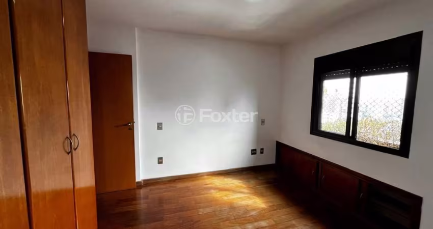 Apartamento com 3 quartos à venda na Rua Mário, 276, Vila Romana, São Paulo