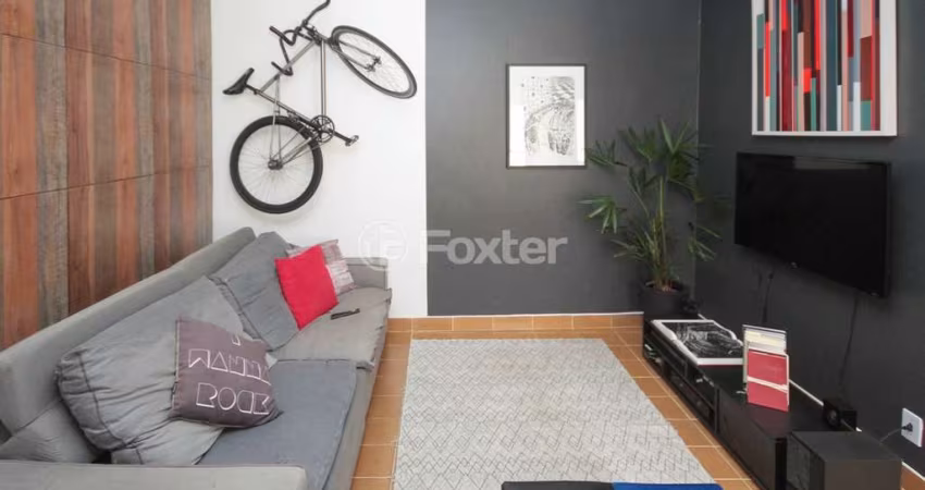 Casa com 4 quartos à venda na Rua Dom Duarte Leopoldo, 821, Cambuci, São Paulo