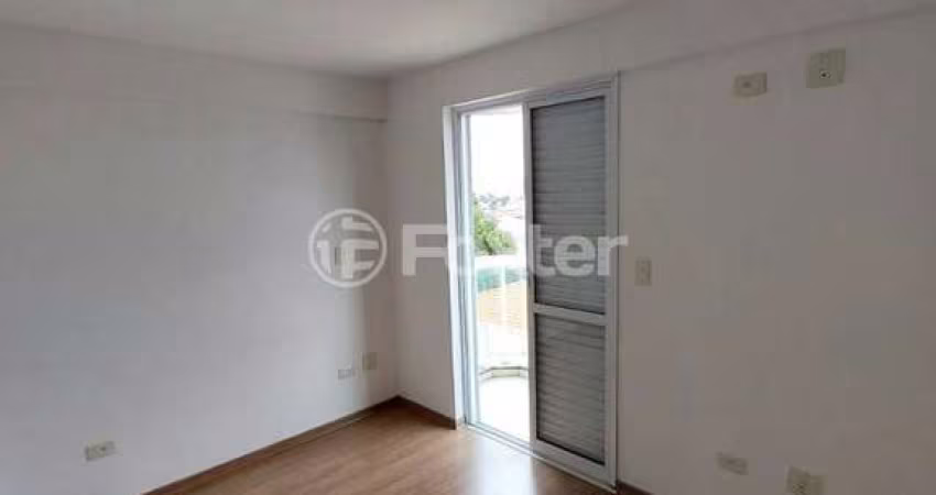 Apartamento com 2 quartos à venda na Rua Aguapeí, 610, Santa Maria, Santo André
