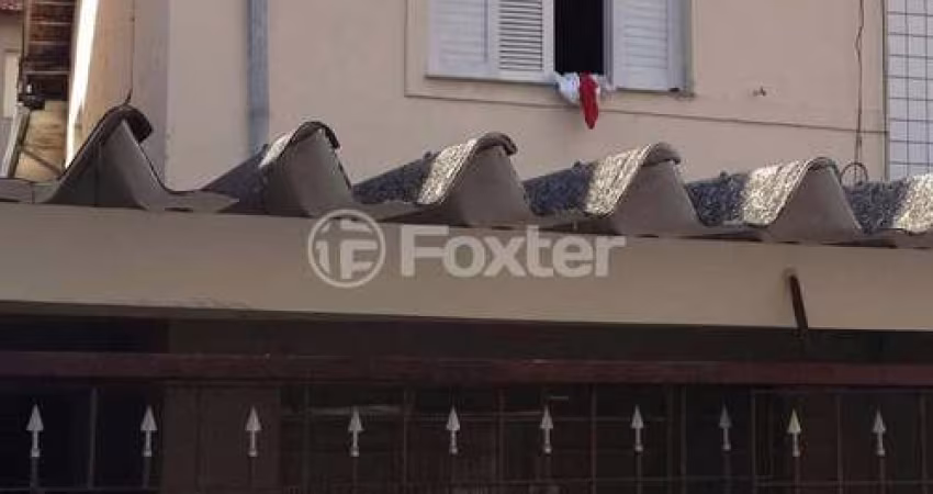 Casa com 3 quartos à venda na Rua José de Almeida Castro, 107, Jardim Mangalot, São Paulo