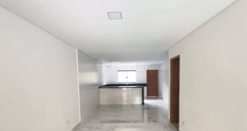 Casa com 3 quartos à venda na Travessa São Demétrio, 215, Vila Marieta, São Paulo