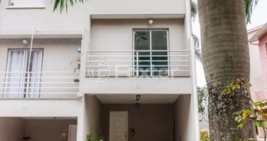 Casa em condomínio fechado com 2 quartos à venda na Rua Pedro Inácio de Araújo, 40, Vila São Silvestre, São Paulo
