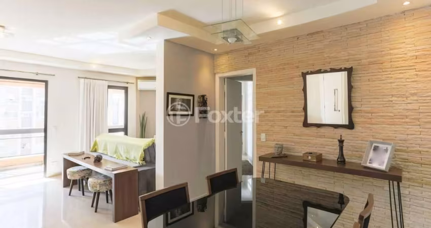 Apartamento com 3 quartos à venda na Rua Ossian Terceiro Teles, 263, Jardim Prudência, São Paulo