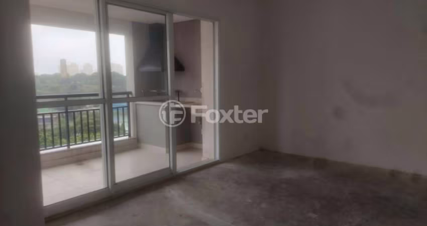 Apartamento com 3 quartos à venda na Rua Curupá, 667, Vila Formosa, São Paulo