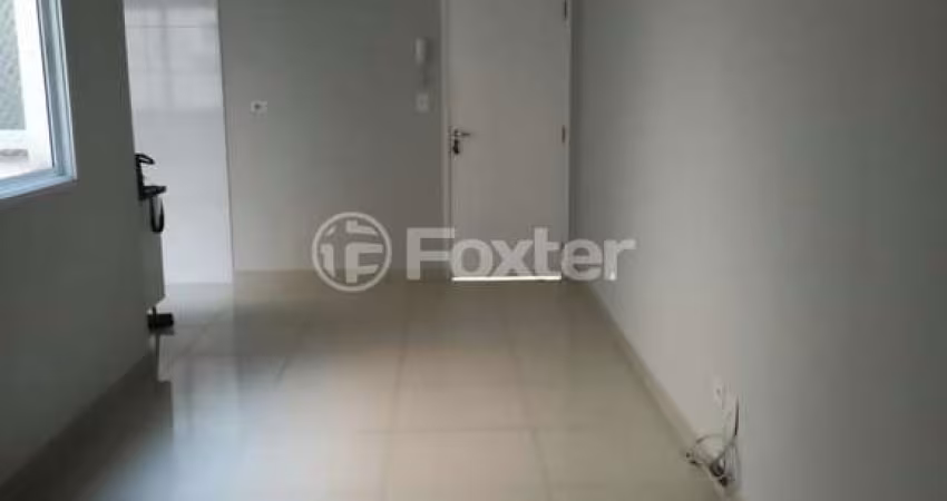 Apartamento com 2 quartos à venda na Rua Suíça, 528, Parque das Nações, Santo André