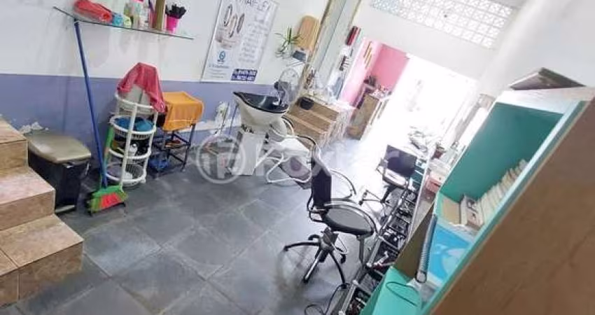 Casa com 4 quartos à venda na Rua Nove, 53, Jardim Silvestre, Guarulhos