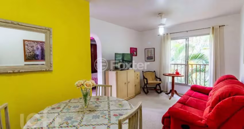 Apartamento com 2 quartos à venda na Avenida Giovanni Gronchi, 6675, Vila Andrade, São Paulo