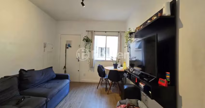Apartamento com 2 quartos à venda na Rua Salim Mahfoud, 637, Parque Terra Nova II, São Bernardo do Campo