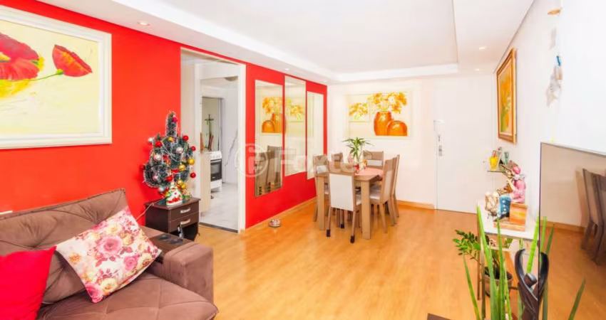 Apartamento com 2 quartos à venda na Avenida Francesco Del Cossa, 21, Vila Santa Teresa (Zona Sul), São Paulo