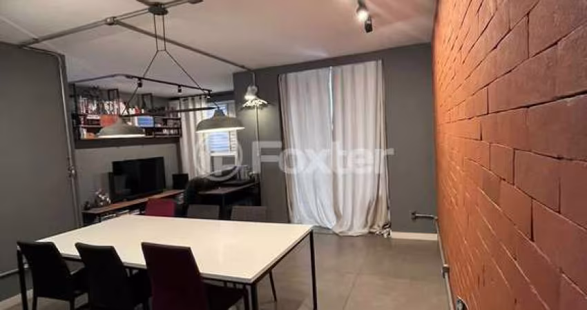 Apartamento com 2 quartos à venda na Avenida Cupecê, 1708, Jardim Prudência, São Paulo