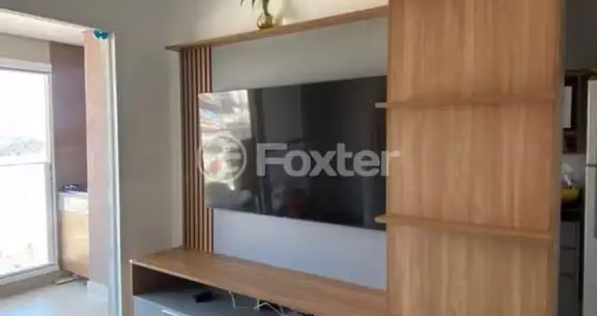 Apartamento com 2 quartos à venda na Rua Ferdinando Demarchi, 36, Demarchi, São Bernardo do Campo