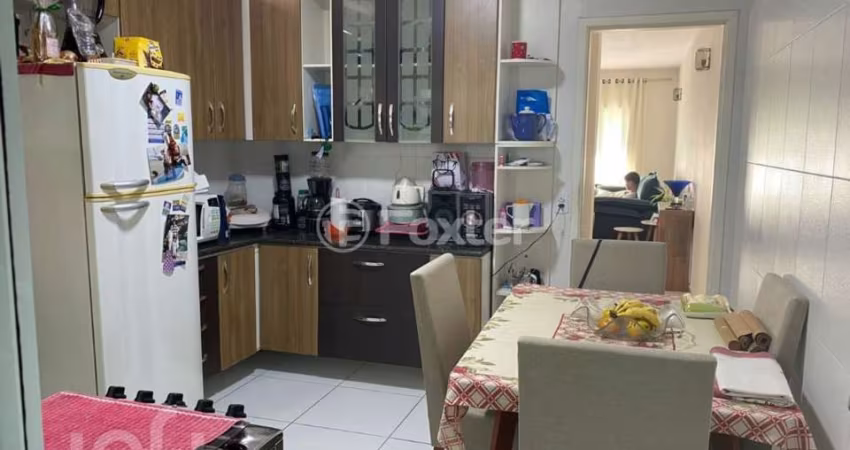 Casa com 3 quartos à venda na Rua Rosa Mística, 151, Vila Campestre, São Paulo