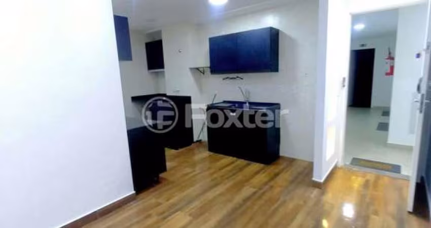 Apartamento com 2 quartos à venda na Rua Laranjal do Jari, 220, Vila Pirituba, São Paulo
