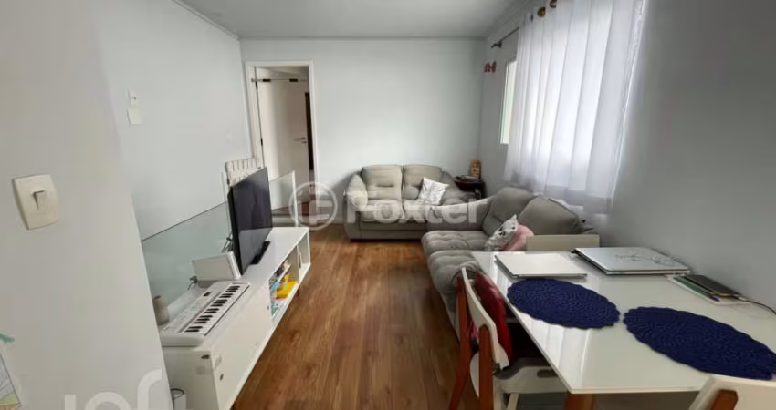 Casa com 4 quartos à venda na Rua Itamanduaba, 47, Jardim Umarizal, São Paulo
