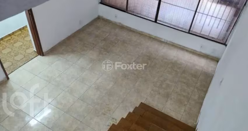 Casa com 3 quartos à venda na Rua Santa Maria do Cambuca, 181, Vila Tolstoi, São Paulo