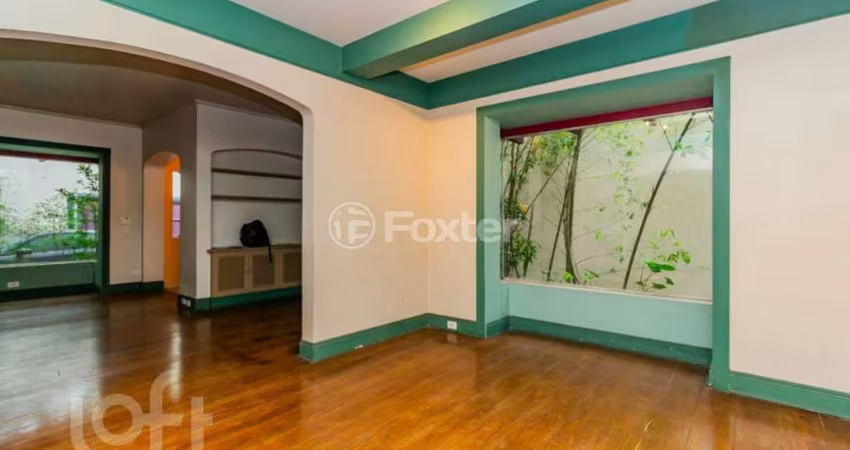 Casa com 3 quartos à venda na Avenida Nove de Julho, 5198, Jardim Paulista, São Paulo
