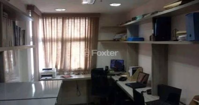 Sala comercial com 2 salas à venda na Rua Catão, 128, Vila Romana, São Paulo