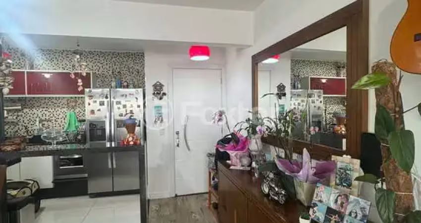 Apartamento com 2 quartos à venda na Rua das Palmeiras, 650, Gopoúva, Guarulhos
