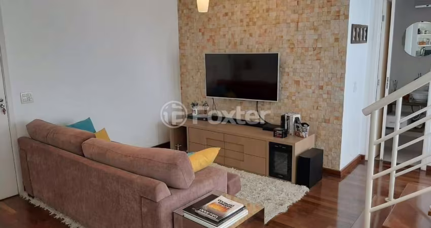 Apartamento com 1 quarto à venda na Rua Maracá, 709, Vila Guarani, São Paulo