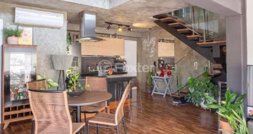 Apartamento com 1 quarto à venda na Rua Doutor Augusto de Miranda, 800, Pompéia, São Paulo
