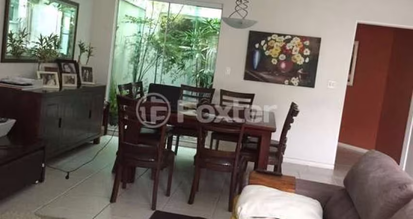 Casa com 3 quartos à venda na Rua Coelho Neto, 184, Jardim Stella, Santo André