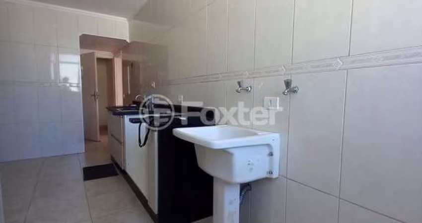 Apartamento com 3 quartos à venda na Rua Andréa Paulinetti, 127, Jardim das Acacias, São Paulo