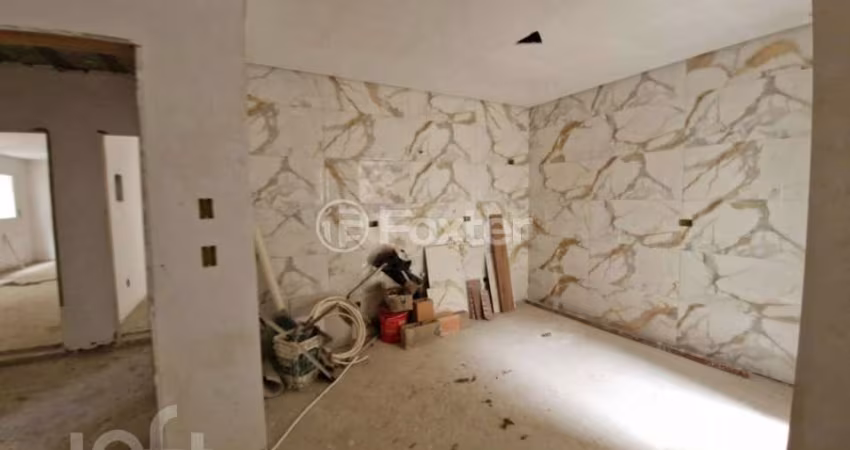 Apartamento com 3 quartos à venda na Rua Jabaquara, 206, Paraíso, Santo André