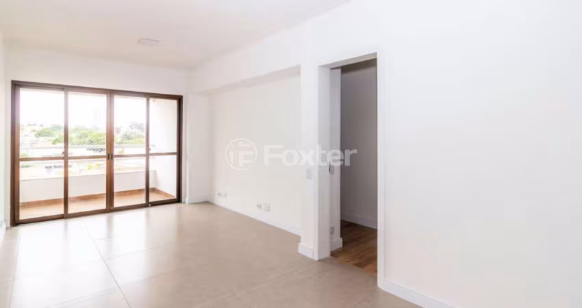 Apartamento com 3 quartos à venda na Rua André Mendes, 208, Jardim da Saude, São Paulo