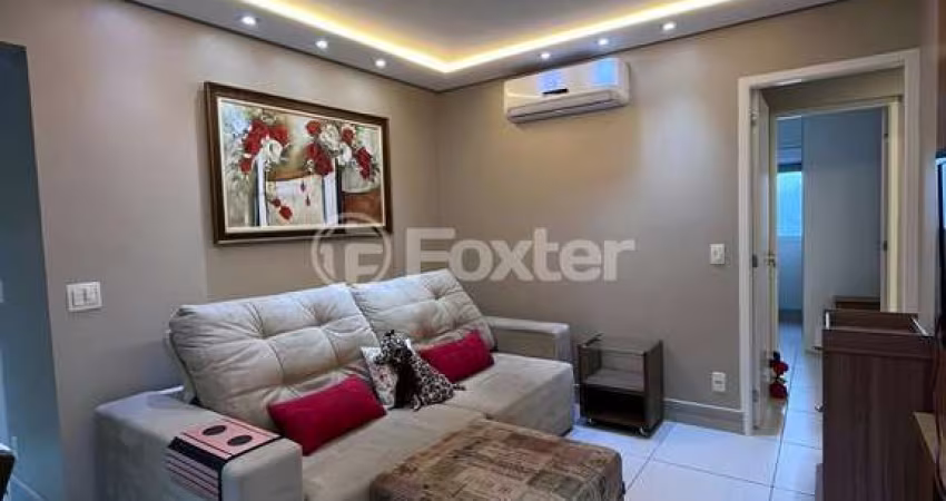 Apartamento com 3 quartos à venda na Rua Abílio Borin, 158, Jardim Caravelas, São Paulo