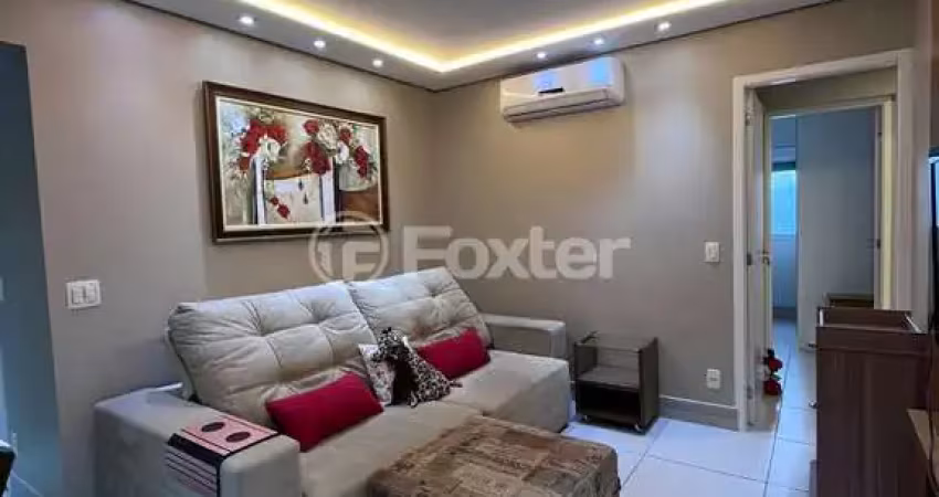 Apartamento com 3 quartos à venda na Rua Abílio Borin, 158, Jardim Caravelas, São Paulo