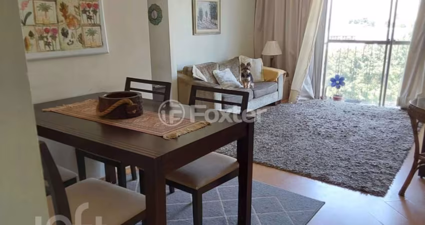 Apartamento com 2 quartos à venda na Rua Padre Carvalho, 68, Pinheiros, São Paulo