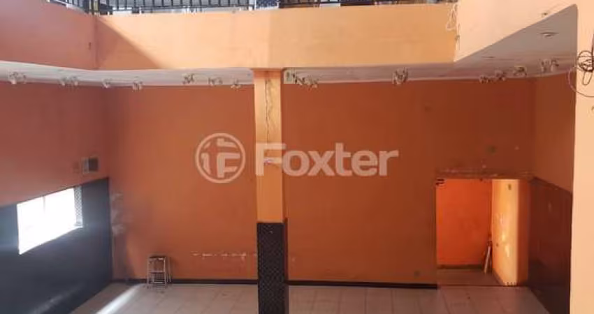 Sala comercial com 2 salas à venda na Rua Paschoal Ranieri Mazzili, 484, Munhoz Júnior, Osasco