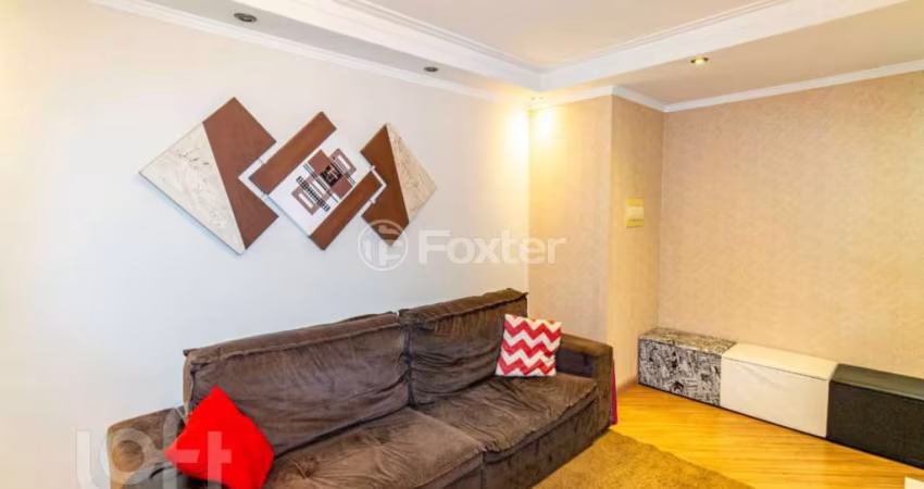 Apartamento com 2 quartos à venda na Rua Coronel Bento Bicudo, 967, Piqueri, São Paulo