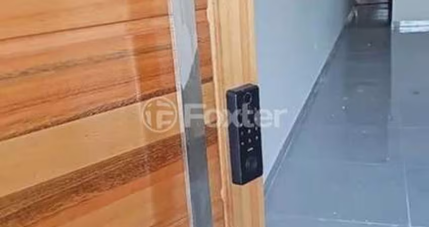 Casa com 3 quartos à venda na Rua Matilde, 374, Vila Camilópolis, Santo André