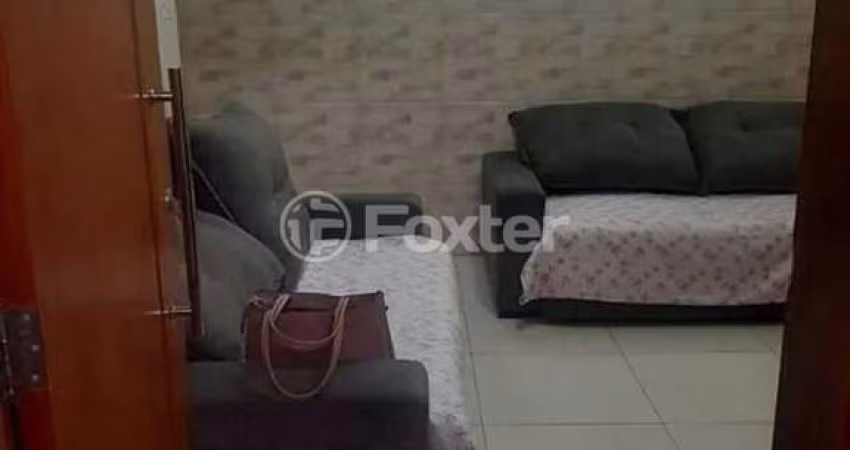 Casa com 3 quartos à venda na Rua Domenico Venturi, 47, Jardim Patente, São Paulo