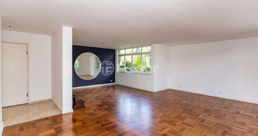 Apartamento com 3 quartos à venda na Avenida Nove de Julho, 5898, Jardim Europa, São Paulo