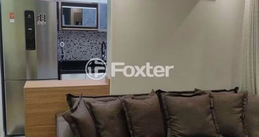 Apartamento com 2 quartos à venda na Rua Francisco Corazza, 100, Parque Residencial da Lapa, São Paulo