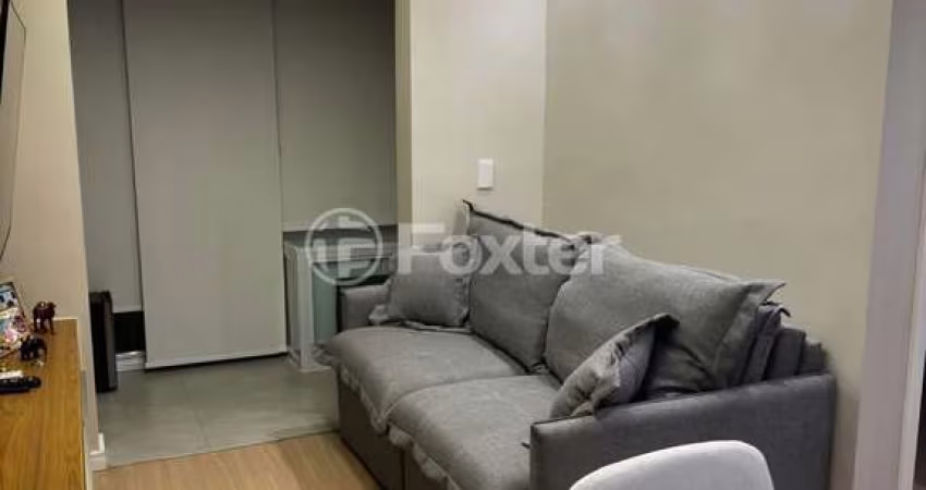 Apartamento com 2 quartos à venda na Rua Francisco Corazza, 402, Parque Residencial da Lapa, São Paulo