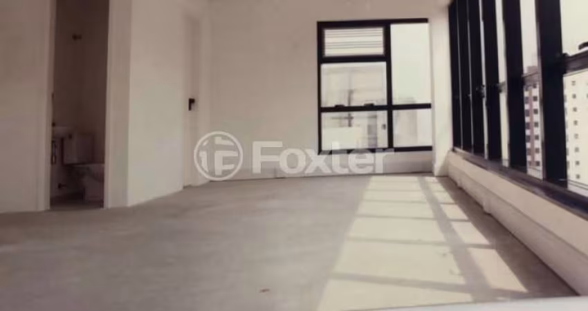 Sala comercial com 1 sala à venda na Rua Comendador Miguel Calfat, 59, Vila Nova Conceição, São Paulo