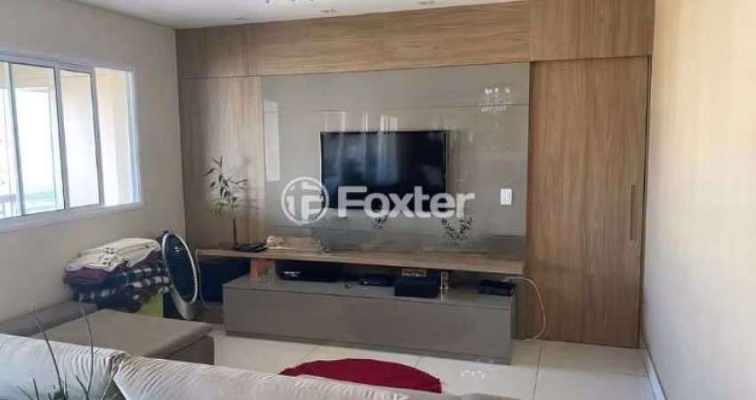 Apartamento com 3 quartos à venda na Avenida Presidente Kennedy, 3700, Boa Vista, São Caetano do Sul