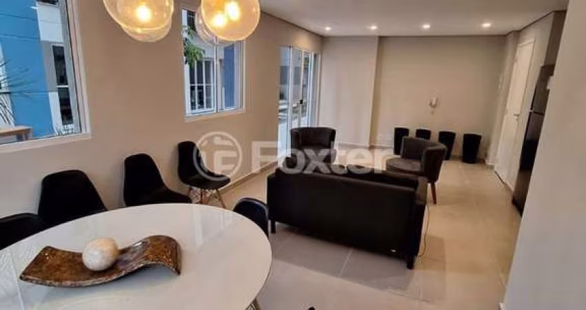 Apartamento com 2 quartos à venda na Avenida Nazaré, 2075, Ipiranga, São Paulo