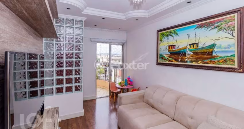 Apartamento com 2 quartos à venda na Avenida Cangaíba, 1180, Cangaíba, São Paulo