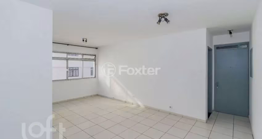 Apartamento com 2 quartos à venda na Avenida Jabaquara, 2022, Mirandópolis, São Paulo