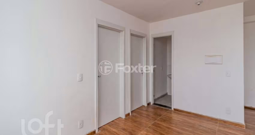 Apartamento com 2 quartos à venda na Rua Luiz Gatti, 179, Água Branca, São Paulo