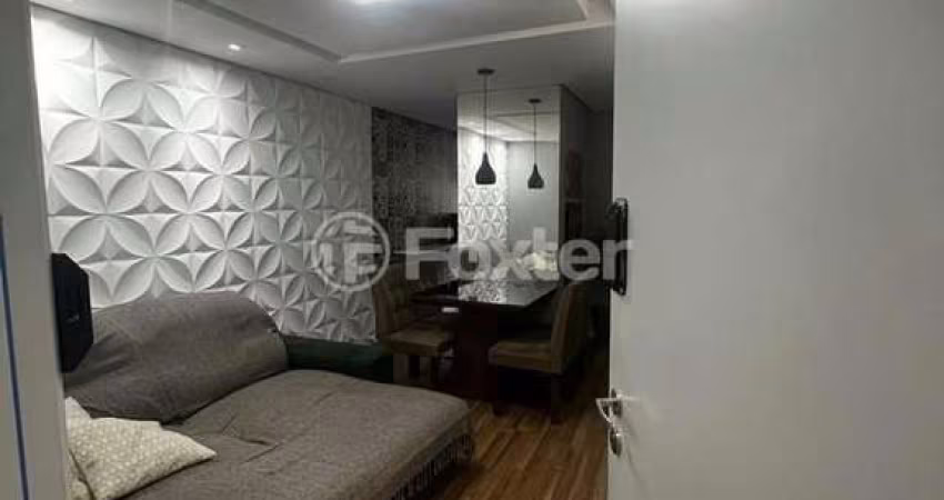 Apartamento com 2 quartos à venda na Rua Nelson Raineri, 702, Recanto Vista Alegre, Cotia