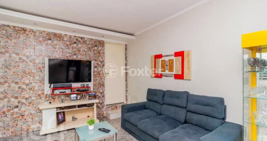 Casa com 2 quartos à venda na Rua Valdomiro Gonzaga Silva, 1074, Jardim das Oliveiras, São Paulo