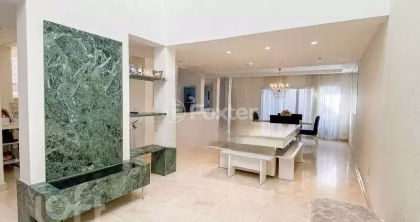 Casa com 4 quartos à venda na Rua Itobi, 40, Vila Alpina, Santo André